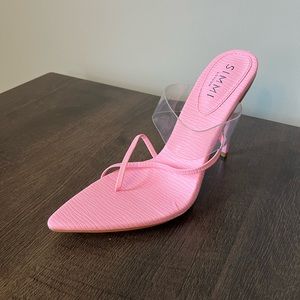 Simmi heels